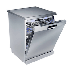 dishwasher repair moreno valley ca