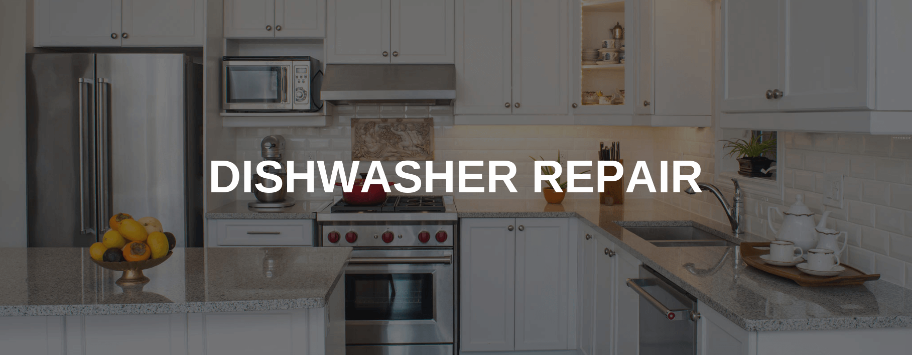 dishwasher repair moreno valley